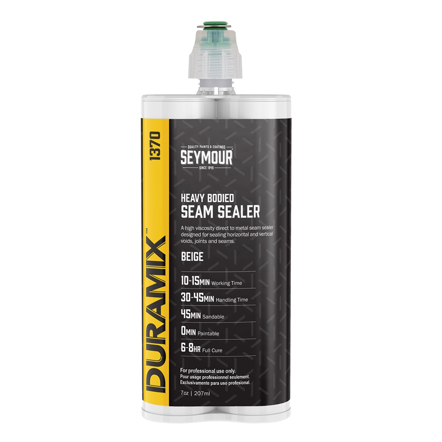 Duramix™ 2K Heavy Bodied Seam Sealers - Beige